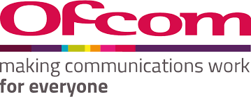 Ofcom logo